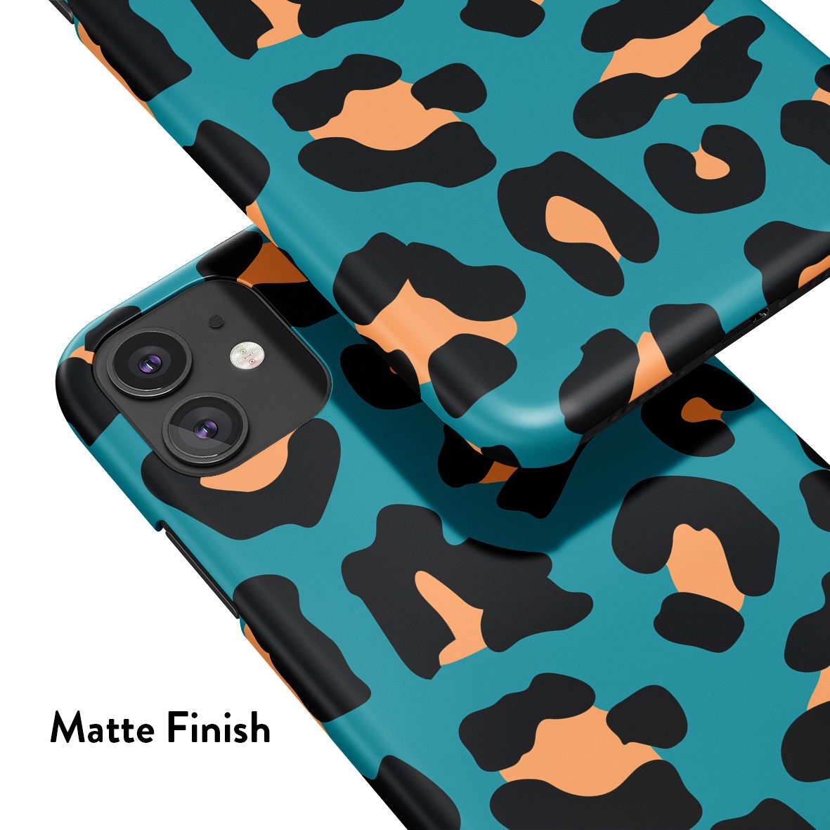 
                  
                    LEOPARD PRINT Samsung S23 Case
                  
                