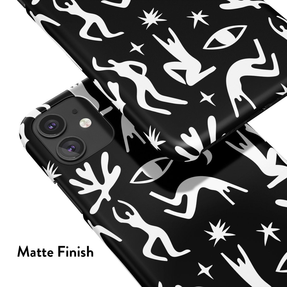 
                  
                    MATISSE BLACK Samsung S23 Case
                  
                