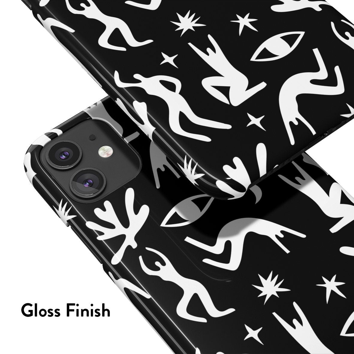 
                  
                    MATISSE BLACK Samsung S23 Case
                  
                