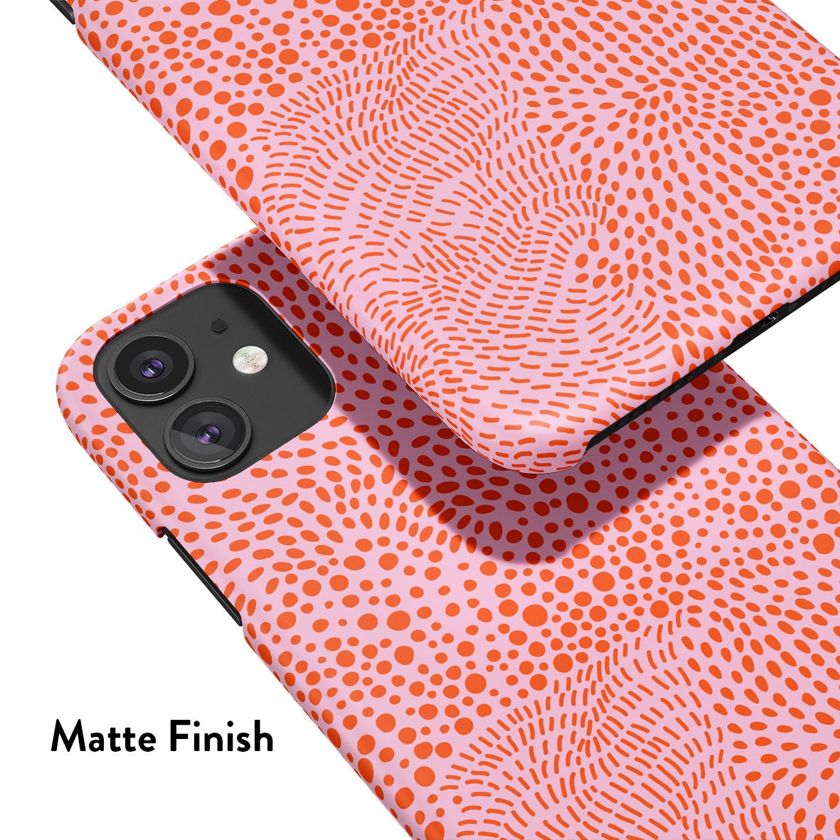 
                  
                    CANDY ABSTRACT iPhone 16 Case
                  
                