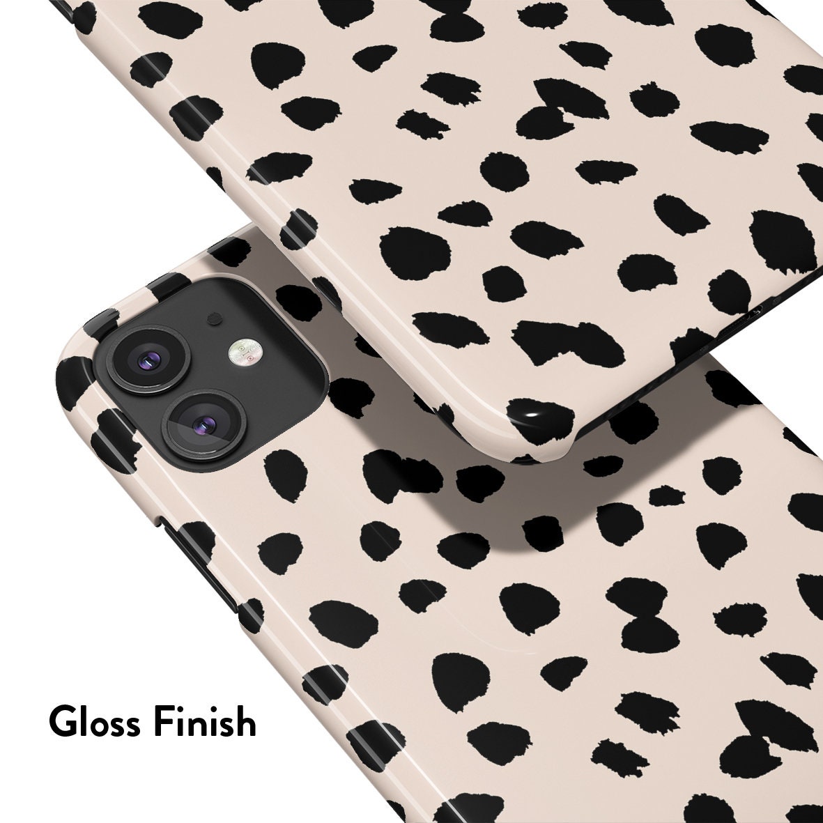 
                  
                    PEARL DOTS Samsung S23 Case
                  
                