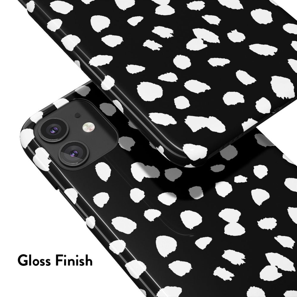 
                  
                    ONYX DOTS Samsung S23 Case
                  
                