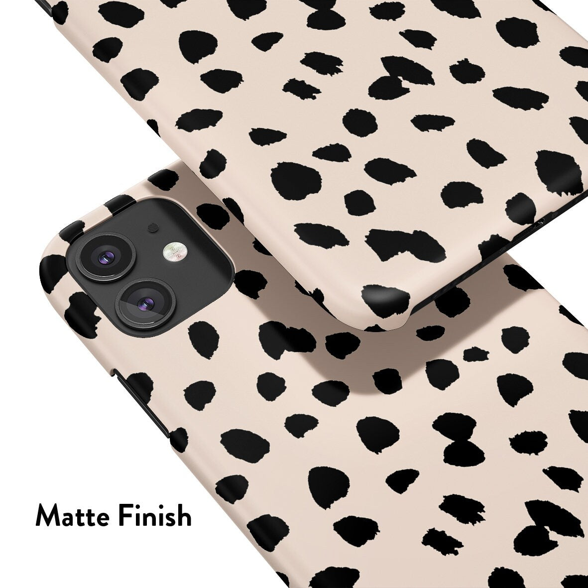 
                  
                    PEARL DOTS iPhone 16 Case
                  
                