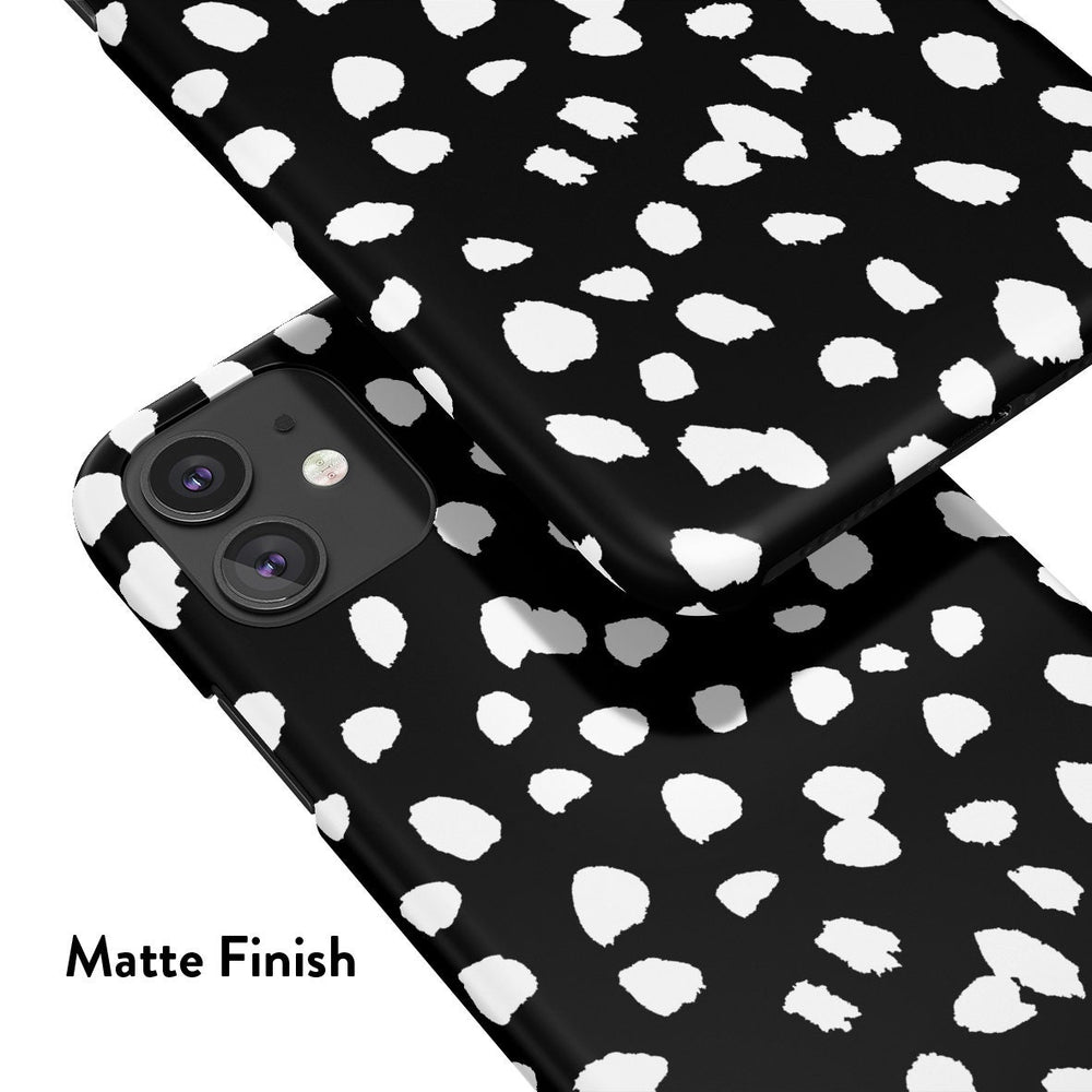 
                  
                    ONYX DOTS Samsung S23 Case
                  
                