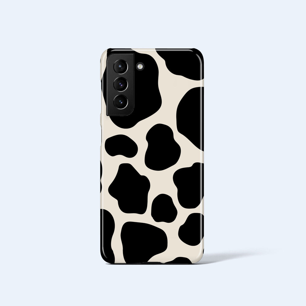 COW PRINT Samsung S23 Case