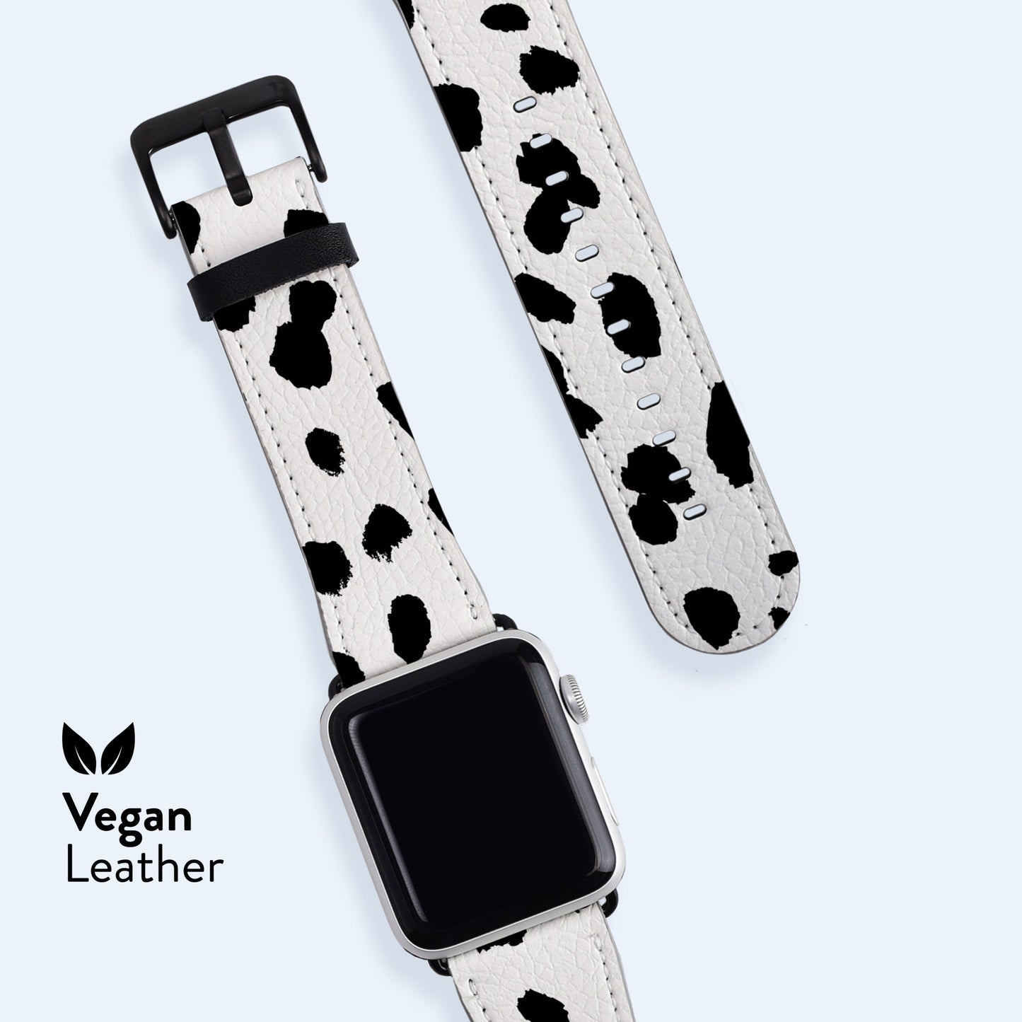 Animal hot sale watch straps