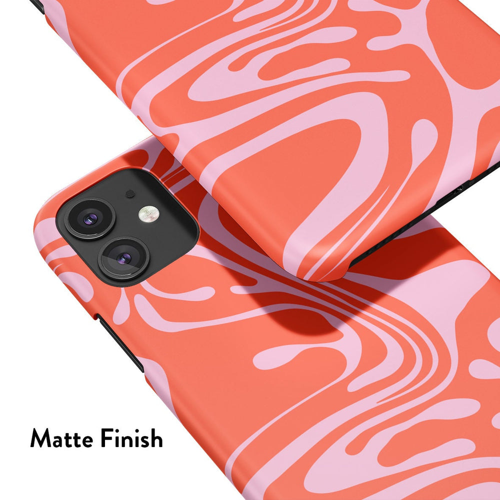 
                  
                    CORAL MARBLE Samsung S23 Case
                  
                