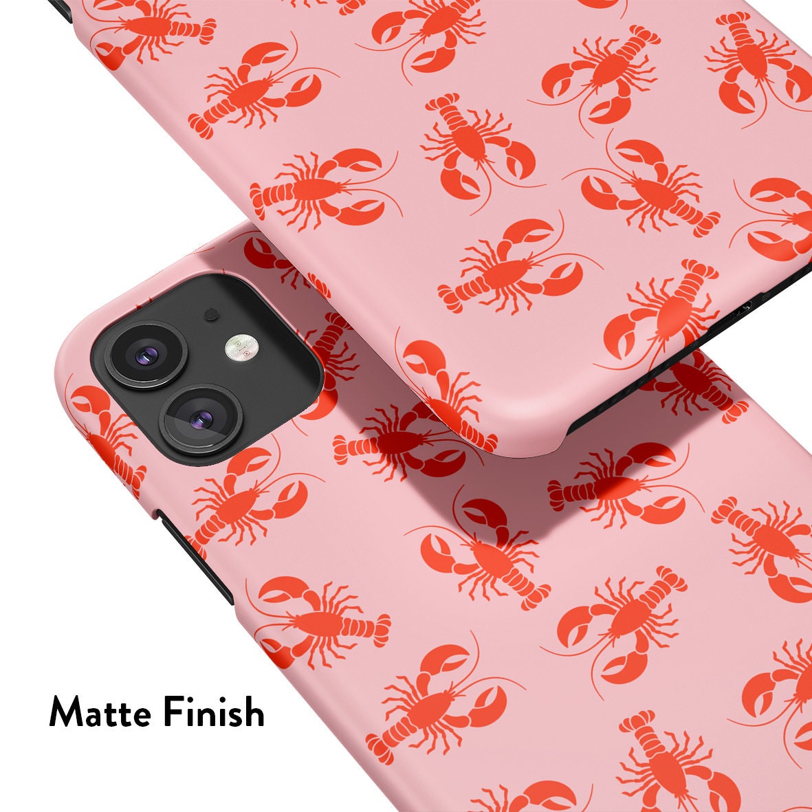 
                  
                    LOBSTER Samsung S23 Case
                  
                