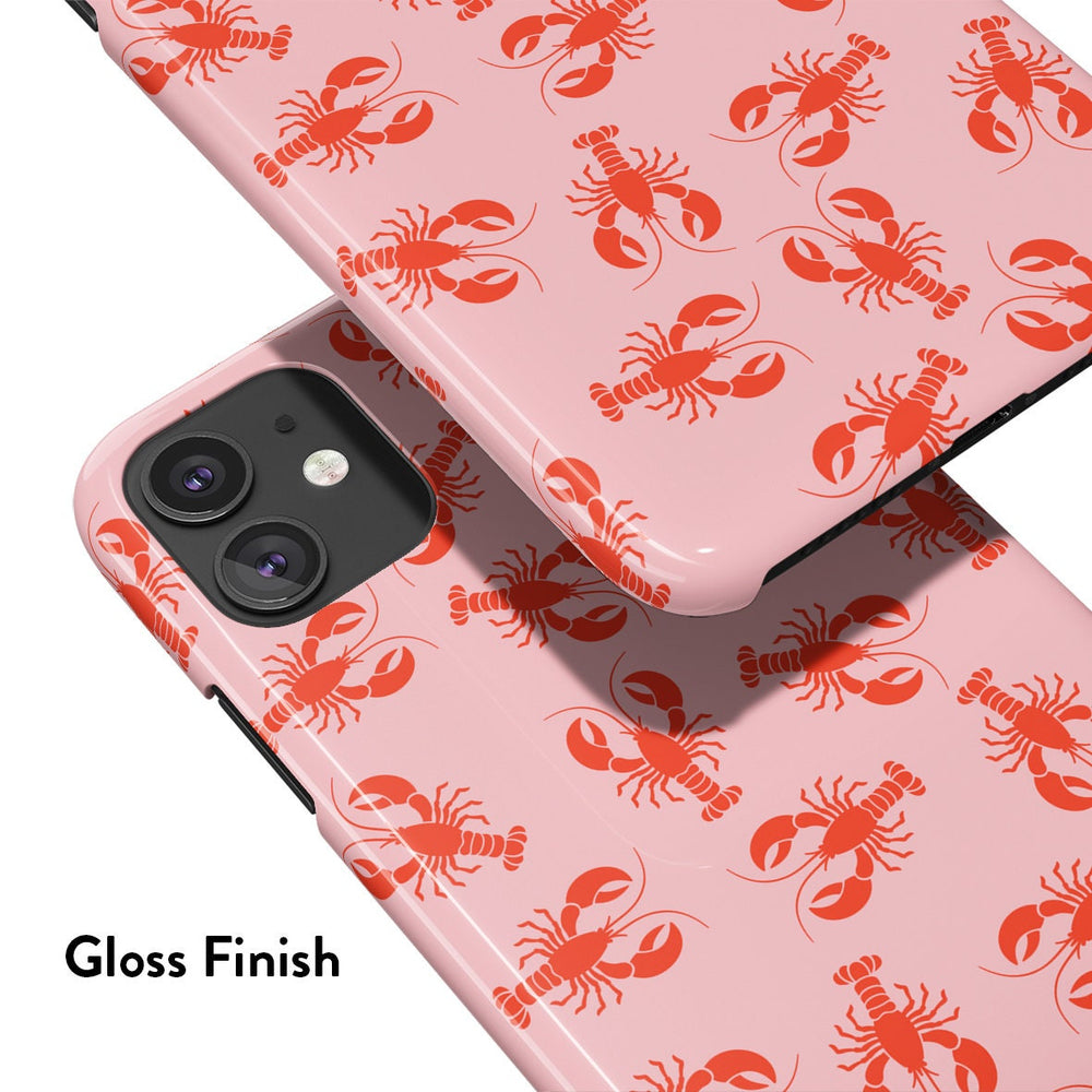 
                  
                    LOBSTER PATTERN iPhone 16 Case
                  
                