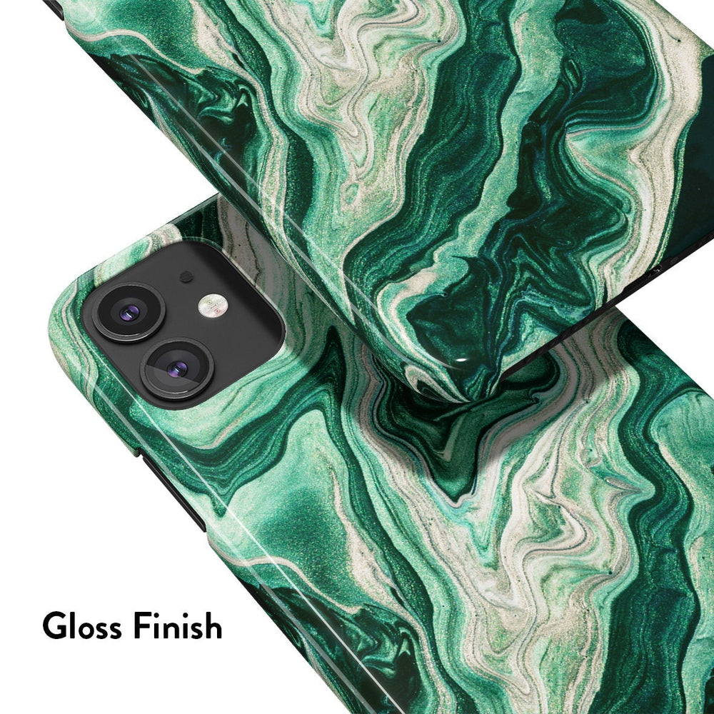 
                  
                    EMERALD DREAMS Samsung S23 Case
                  
                