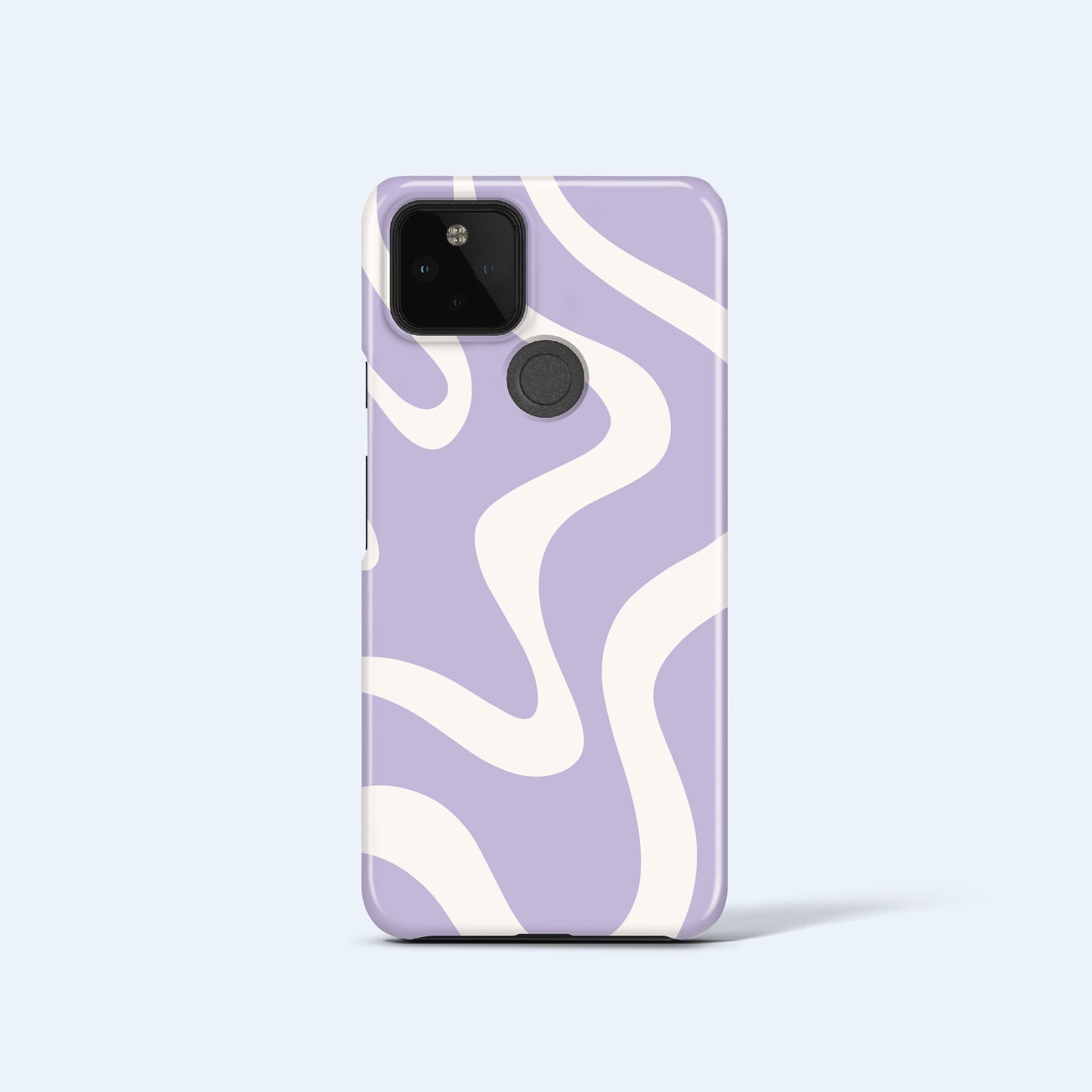 
                  
                    LAVENDER WAVES Pixel 8 Case
                  
                