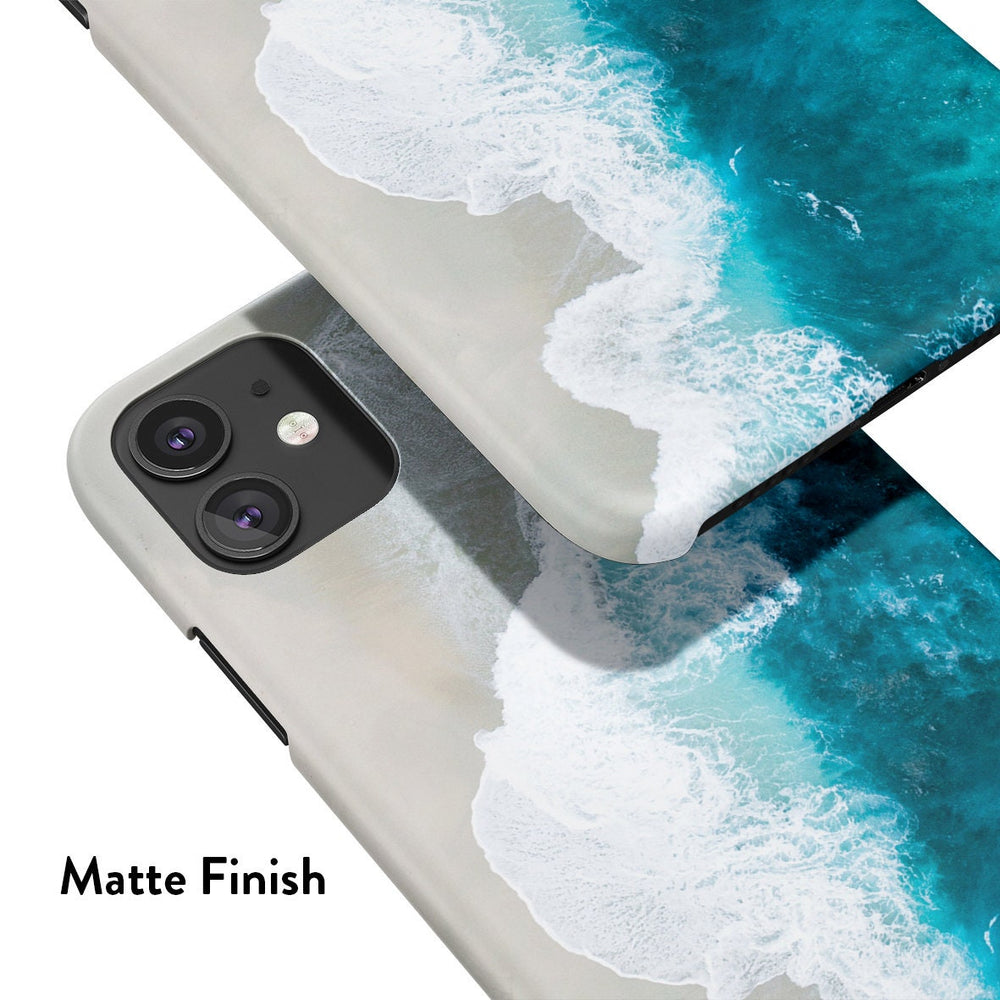 
                  
                    BEACH WAVES iPhone 16 Case
                  
                