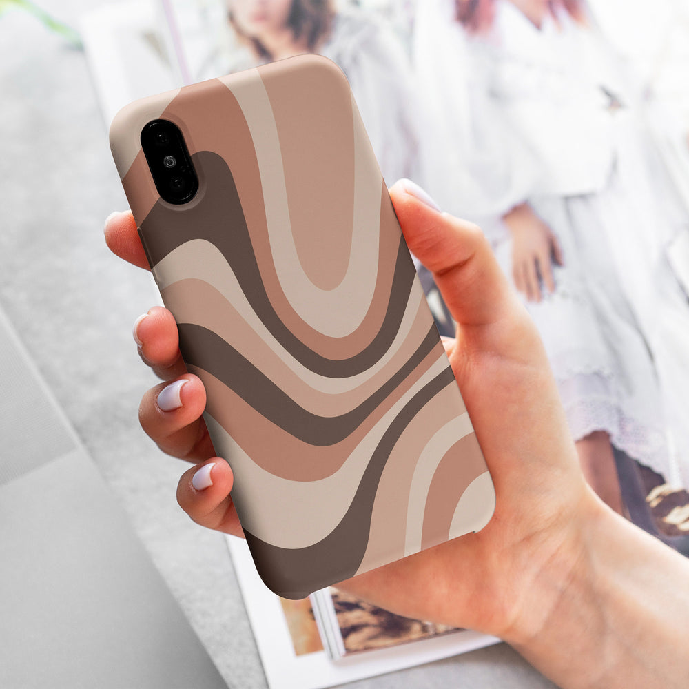 
                  
                    ABSTRACT GROOVY COCO iPhone 16 Case
                  
                