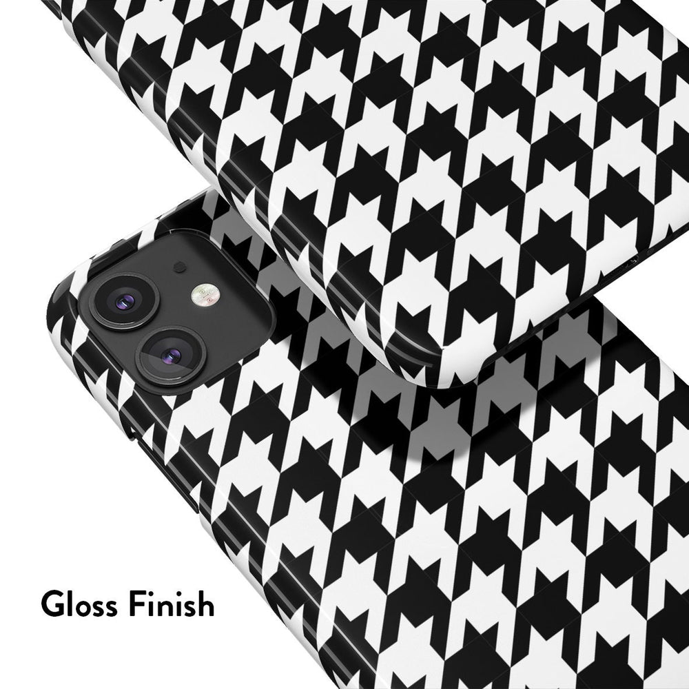 
                  
                    HOUNDSTOOTH Samsung S23 Case
                  
                