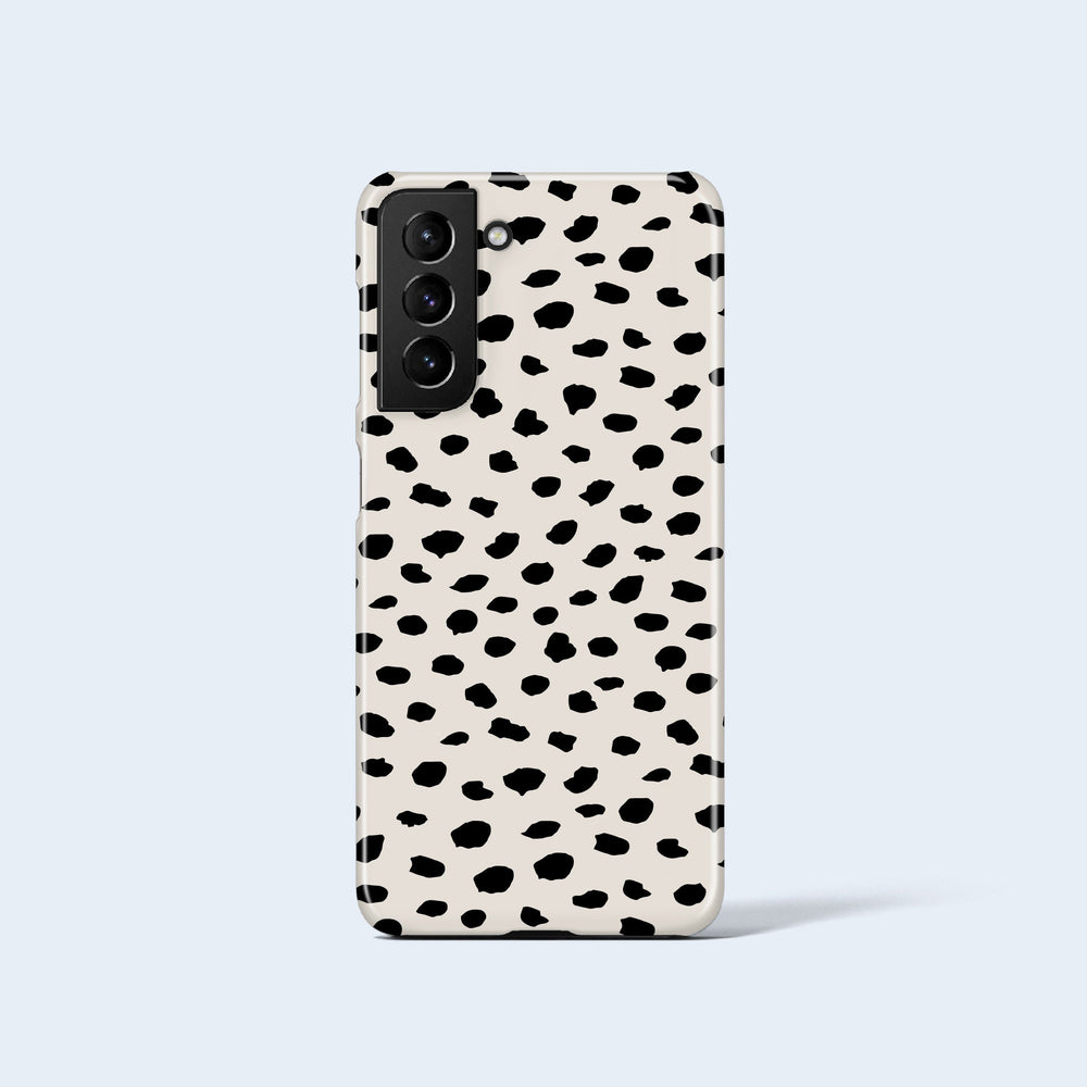 JASMINE WHITE Samsung S23 Case