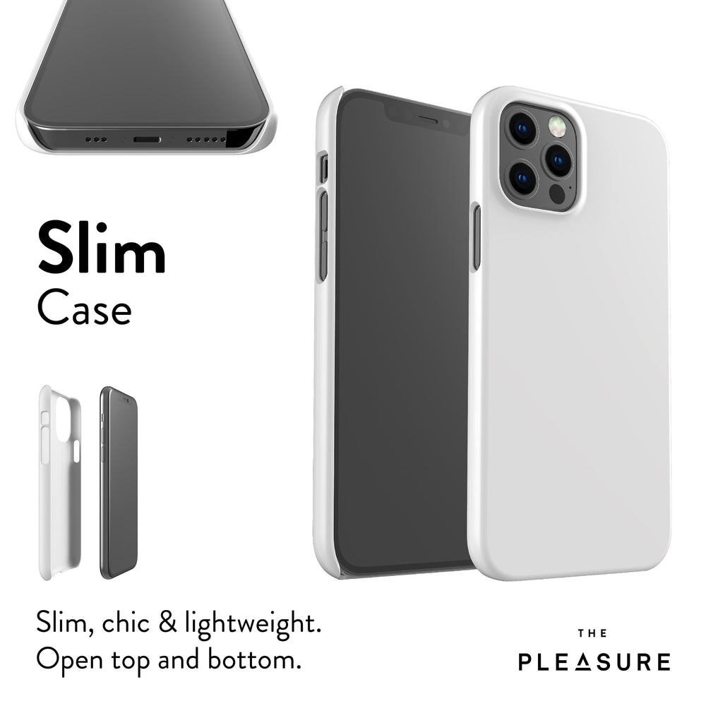 
                  
                    STERLING GREY iPhone 16 Case
                  
                