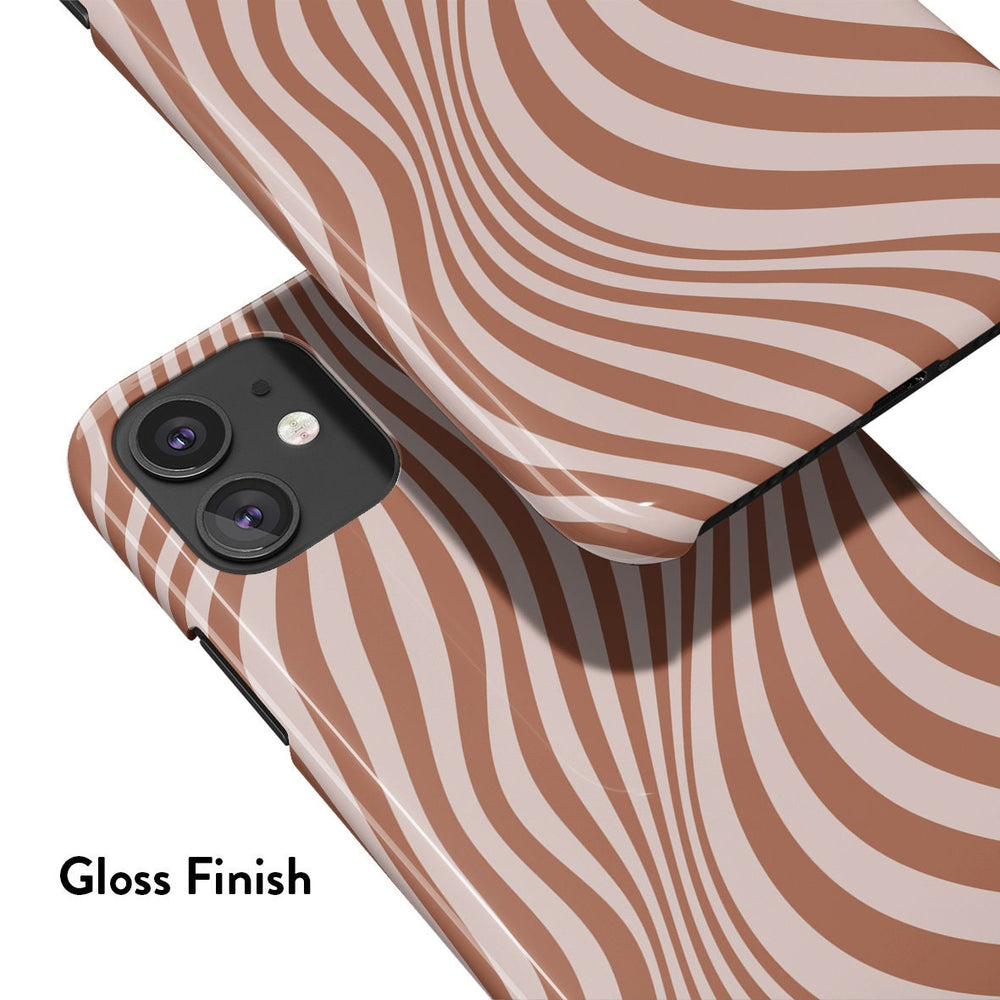 
                  
                    GROOVY LINES CARAMEL Samsung S23 Case
                  
                