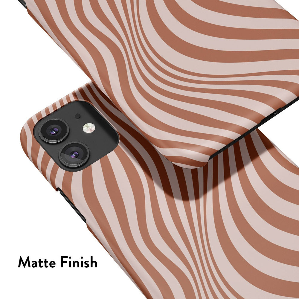 
                  
                    GROOVY LINES CARAMEL Samsung S23 Case
                  
                