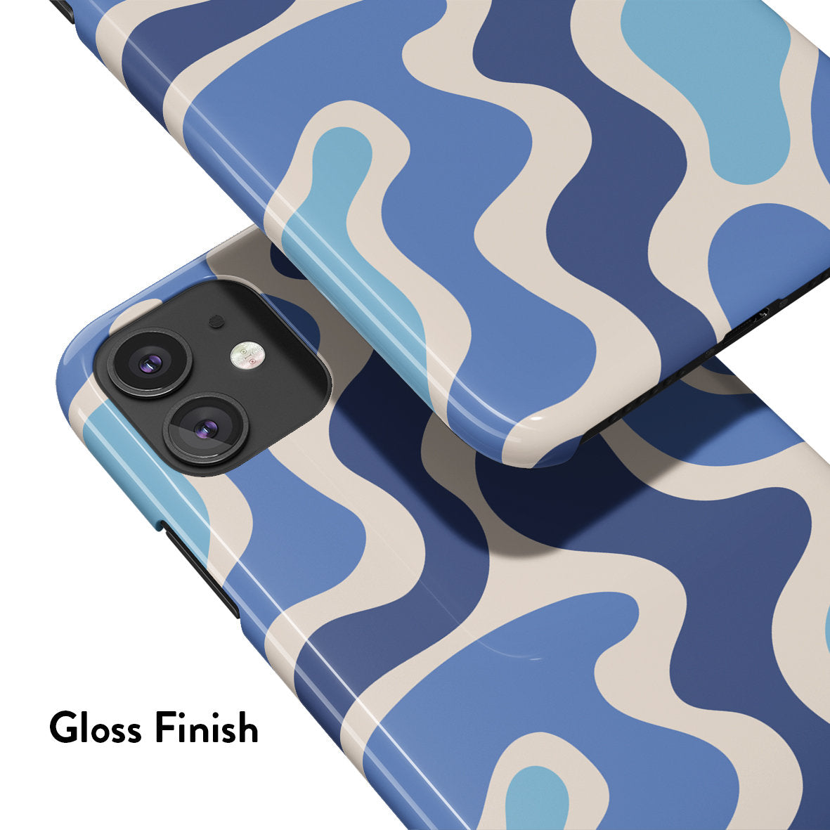 
                  
                    FUNKY BLUE SHAPES Pixel 8 Case
                  
                