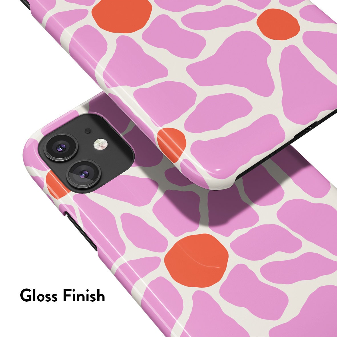 
                  
                    PINK DAISIES Pixel 8 Case
                  
                